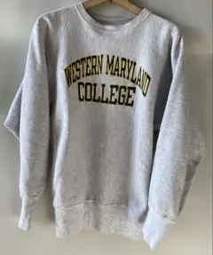 ChampionREVERSE WEAVE®(リバースウィーブ)トレーナー