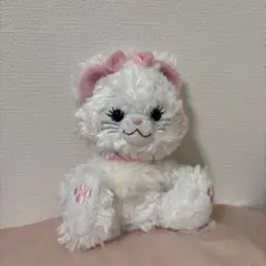 Kiss me! Cat マリー ぬいぐるみ