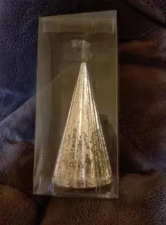 EAU DOUCE4℃ 限定オリジナルツリーライト