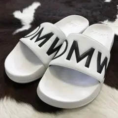 ブランド古着！1MW by SOPH. GU× SOPH. コラボ限定サンダルのサムネイル