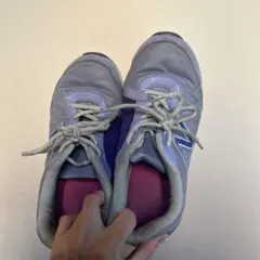 New Balance 運動靴スニーカー