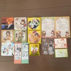 2026年 名探偵コナン カフェ グッズセット - メルカリ