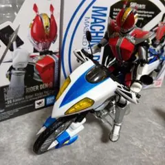 2026年最新】仮面ライダー電王 バイクの人気アイテム - メルカリ