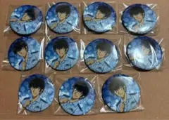 名探偵コナン 5点セット缶バッジ vol.2