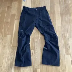 ヘリーハンセン　スキーパンツ　スノボパンツ