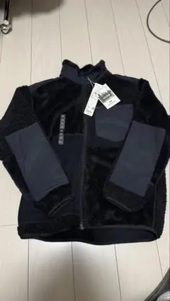 【未使用】UNIQLO × Engineered Garments フリース