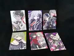 ダンガンロンパ 望月けい ポストカードセット - メルカリ