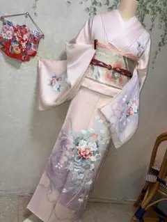 2026年最新】訪問着フルセット 入学式の人気アイテム - メルカリ