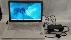 2025年最新】ASUS N550Jの人気アイテム - メルカリ