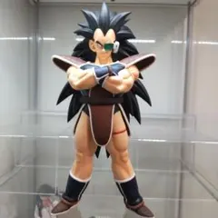 ラディッツ 「一番くじ ドラゴンボール 」B賞 フィギュアのサムネイル