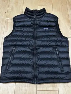 2025年最新】patagonia メンズ ダウンベスト・キルティングベストの