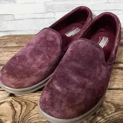 【24.5cm】SKECHERS GO WALK スリッポン スニーカー