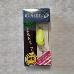 ValkeIN Haze MD ワラシナシューティングチャートのサムネイル