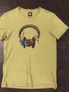 PrettyGreen Tシャツ