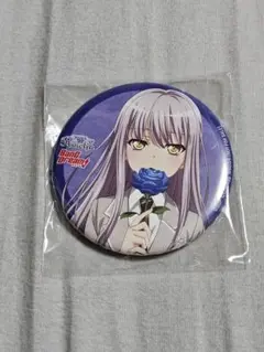 バンドリ Roselia 湊友希那 特典 缶バッジ アクリルスタンド - メルカリ