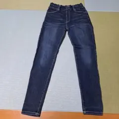 ジーンズ　 150cm　ウェストゴム