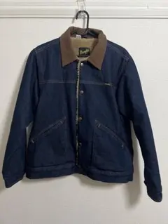 Wrangler SHORT BOA JACKET ボアジャケット