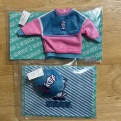 リカちゃんくじ一番くじSAILORS 2個セット