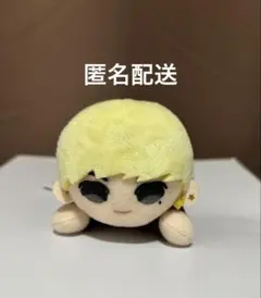 長谷川慎 ぬいぐるみ 即決 BATTLE OF TOKYO LDH ぬいぐるみ 長谷川慎の通販 by me