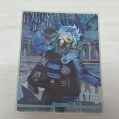 ツイステ　オルト　ビルディバイドブライト　VT　プロモ　ユニオン