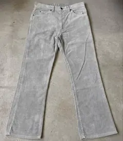 希少 USA製 80s Levi's 517 コーデュロイ フレアパンツ W33
