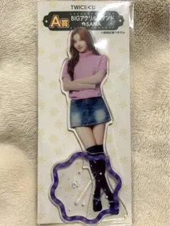TWICE アクリルスタンド SANA