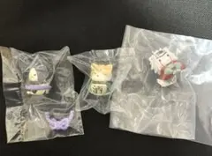 NARUTO ニャルト　自来也+ 綱手+ 大蛇丸セット