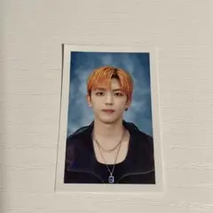 INI 髙塚大夢 証明写真