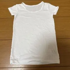 UNIQLO HEATTECH アンダーシャツ 100