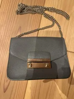 FURLA　フルラ　ショルダーバッグ