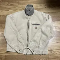 ま*め様 カーハートデトロイトジャケットJ97