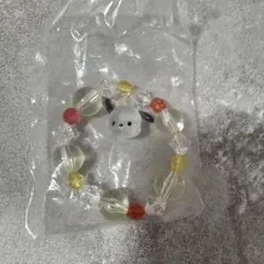 ポチャッコ ブレスレット