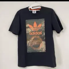 adidas Tシャツ