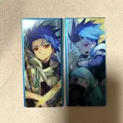 2026年最新】セタンタ fgoの人気アイテム - メルカリ