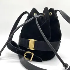 専用出品です。⭐︎サルヴァトーレフェラガモ レザー 2WAY ショルダー バッグ 楽天市場】Salvatore Ferragamo サルヴァトーレフェラガモ AQ