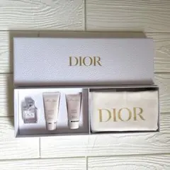Dior ミスディオール トラベルセット