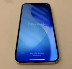 Apple iPhone 13 128GBスターライト