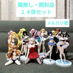 2026年最新】美少女フィギュア まとめ売りの人気アイテム - メルカリ