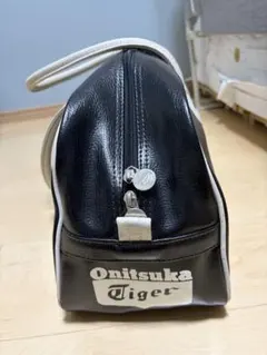 Onitsuka Tiger オニツカタイガー/ボストンバッグ