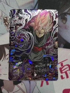 2025年最新】ゴクウブラック secの人気アイテム - メルカリ