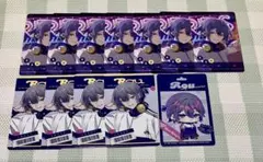 にじさんじ If We Were ランダムフォト風カード 小柳ロウ