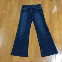 タケオキクチジーンズのサムネイル