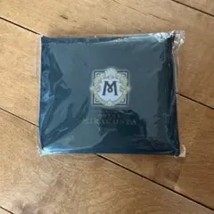 ディズニー ミラコスタ エコバッグ