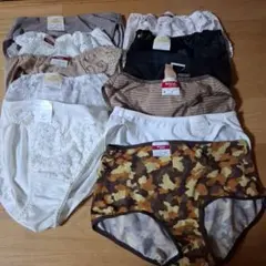 レディース下着