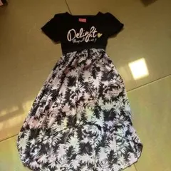 ワンピース　150cm