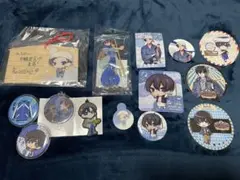 ワイテルズ きんとき グッズ まとめ売り