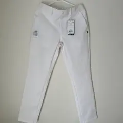 New Balance ゴルフパンツ 574 ホワイト