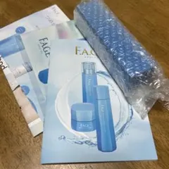 F.A.G.E. モイスチャーローションEX 120ml サンプル付き - メルカリ