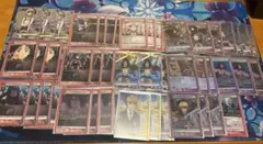 ユニオンアリーナ 進撃の巨人 8エレン 高レートデッキ