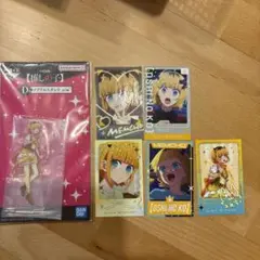 週末お値下げ品　推しの子　一番くじ　D賞　アクリルスタンド